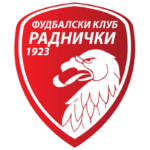Раднички 1923 до 19