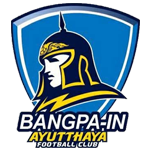 Bang Pa-in Ayutthaya