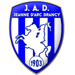 JA Drancy