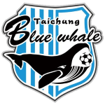Taichung Blue Whale (K)