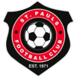 St Pauls United