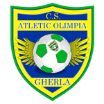 Olimpia Gherla (D)