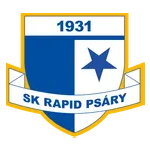 Rapid Psary