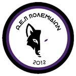AEP Polemidion