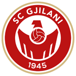 Gjilani
