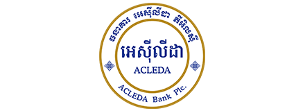 Acleda Bank BT