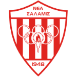 Неа Саламина