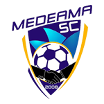 Медеама