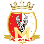 Милсами