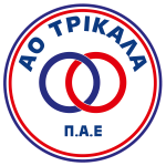 Трикала