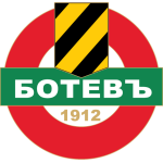 Ботев Пл