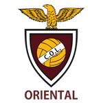 Oriental Lissabon