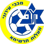 Maccabi Sektzia Ma'alot-Tarshi