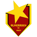 Аль-Меррейх