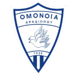 Омония Арадипу