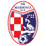 Марсония