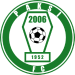   Пакш до 19