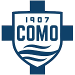   Комо до 19