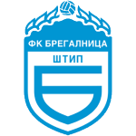 Брегалница