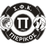 Пиерикос