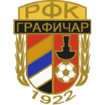 Графичар Белград до 19