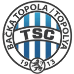   Бачка-Топола до 19