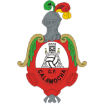 Calamocha
