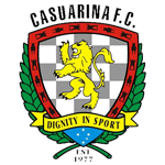 Казуарина