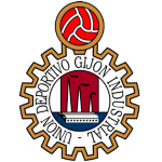 Хихон Индустриаль