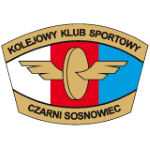 Czarni Sosnowiec (K)