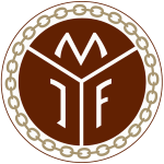   Мьёндален до 19