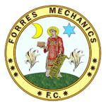 Форрес Механикс
