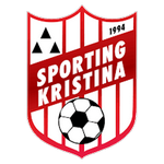 Спортинг Кристина