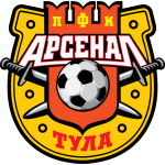 Арсенал Тула-2