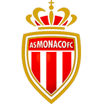 АС Монако до 19