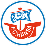 Ганза Росток до 19