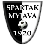 Спартак Миява (Ж)