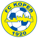   Копер до 19