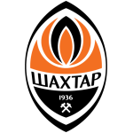 Шахтер Донецк до 19