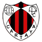 Cartaya