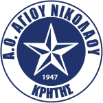 Айос-Николаос