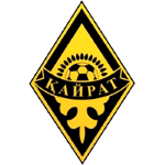   Кайрат до 19