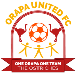Орапа Юнайтед