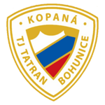 Татран Богунице