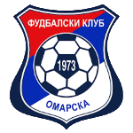 Омарска