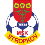Тесла Стропков