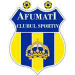 Афумати