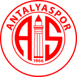   Антальяспор до 19