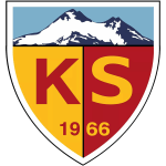   Кайсериспор до 19