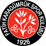   Фатих Карагюмрюк до 19